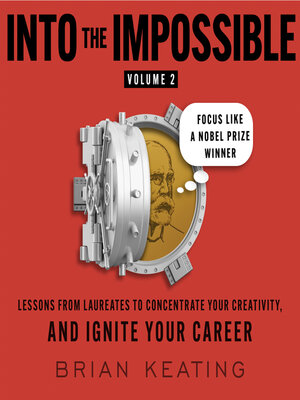 cover image of Into the Impossible Volume 2
